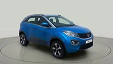 Used Tata Nexon XZ Plus Diesel in Coimbatore