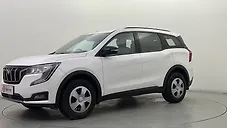 Used Mahindra XUV700 AX 3 Petrol AT 5 STR [2021] in Ghaziabad
