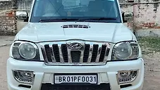 Used Mahindra Scorpio VLX 2WD BS-IV in Patna