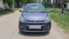 Used Hyundai Grand i10 Asta 1.2 Kappa VTVT [2013-2016] in Faridabad