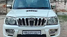 Used Mahindra Scorpio VLX 2WD BS-IV in Patna