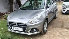 Used Maruti Suzuki Swift VXi [2021-2023] in Meerut