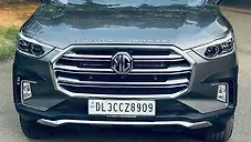 Used MG Gloster Savvy 7 STR 2.0 Turbo 2WD in Delhi