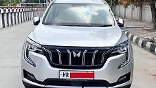 Used Mahindra XUV700 AX 7 Petrol AT 7 STR [2021] in Delhi