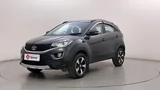 Used Tata Nexon XZA Plus Petrol in Bangalore