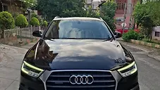 Used Audi Q3 35 TDI quattro Technology in Bangalore