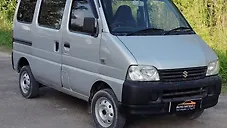 Used Maruti Suzuki Eeco 5 STR [2014-2019] in Thiruvananthapuram