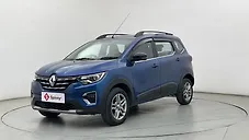 Used Renault Triber RXZ [2019-2020] in Chennai