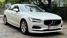 Used Volvo S90 Momentum D4 [2018-2020] in Delhi