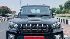 Used Mahindra Scorpio 2021 S5 2WD 7 STR in Lucknow