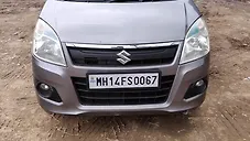 Used Maruti Suzuki Wagon R 1.0 LXI CNG in Pune