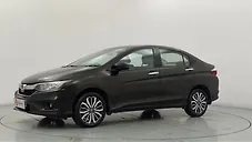 Used Honda City 4th Generation VX CVT Petrol in Gurgaon