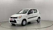 Used Maruti Suzuki Alto 800 Vxi in Jaipur