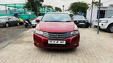 Used Honda City 1.5 V AT in Pune