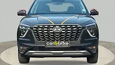 Used Hyundai Alcazar Platinum (O) 6 STR 2.0 Petrol AT in Noida