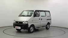 Used Maruti Suzuki Eeco 5 STR WITH A/C+HTR [2014-2019] in Ahmedabad