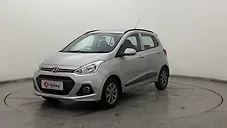 Used Hyundai Grand i10 Asta 1.2 Kappa VTVT [2013-2016] in Hyderabad