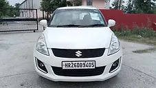 Used Maruti Suzuki Swift LXi in Karnal