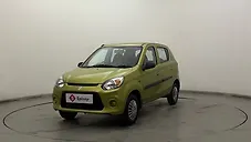 Used Maruti Suzuki Alto 800 Vxi in Hyderabad