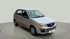Used Maruti Suzuki Alto K10 LXi in Indore