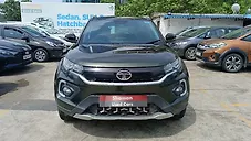 Used Tata Nexon XZA Plus (O) in Mumbai