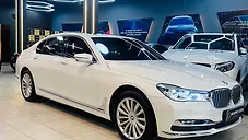 Used BMW 7 Series 730Ld in Navi Mumbai