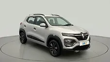 Used Renault Kwid CLIMBER 1.0 [2017-2019] in Lucknow