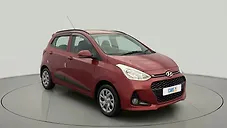 Used Hyundai Grand i10 Sportz 1.2 Kappa VTVT in Lucknow