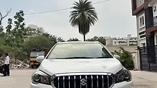 Used Maruti Suzuki S-Cross Alpha 1.3 in Hyderabad