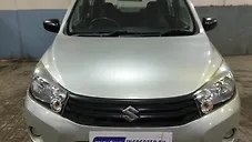 Used Maruti Suzuki Celerio LXi in Mumbai