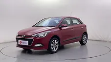 Used Hyundai Elite i20 Asta 1.2 in Bangalore
