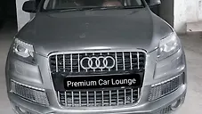 Used Audi Q7 3.0 TDI quattro Technology Pack in Indore