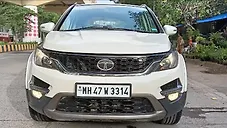 Used Tata Hexa XTA 4x2 6 STR in Mumbai