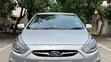 Used Hyundai Verna EX 1.6 VTVT [2017-2018] in Bangalore