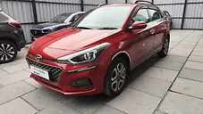 Used Hyundai Elite i20 Asta 1.2 (O) [2019-2020] in Chennai
