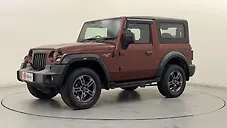 Used Mahindra Thar LX Hard Top Petrol AT in Delhi