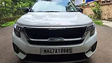 Used Kia Seltos HTX Plus AT 1.5 Diesel [2019-2020] in Mumbai