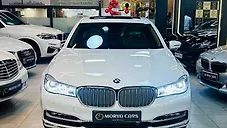 Used BMW 7 Series 730Ld in Thane