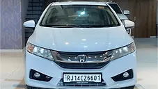 Used Honda City VX Diesel in Jaipur
