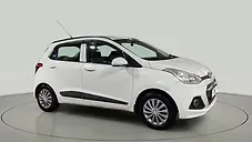Used Hyundai Grand i10 Sportz 1.2 Kappa VTVT [2013-2016] in Delhi
