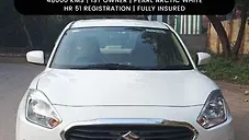 Used Maruti Suzuki Dzire LXi in Delhi
