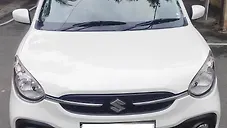 Used Maruti Suzuki Celerio ZXi [2023-2025] in Bangalore