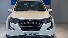 Used Mahindra XUV500 W9 AT in Jaipur