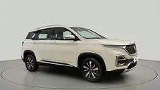 Used MG Hector Sharp 1.5 DCT Petrol in Delhi