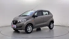 Used Datsun redi-GO S 1.0 in Bangalore