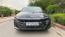 Used Hyundai Verna SX 1.5 VTVT IVT in Delhi