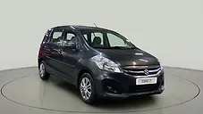 Used Maruti Suzuki Ertiga VDI SHVS in Chandigarh