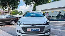Used Hyundai Elite i20 Asta 1.4 (O) CRDi in Kollam