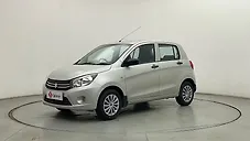 Used Maruti Suzuki Celerio VXi AMT in Mumbai