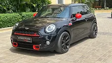 Used MINI Cooper S 3 Door [2018-2020] in Bangalore